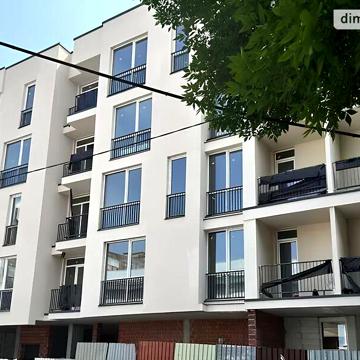 Продаж 2к Квартира Олекси Стороженка вулиця ЖК ул. Стороженко, 33-37