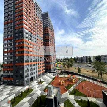 Продажа 1к квартиры 55м2, ЖК Terracotta, ул. Горловская, 8 ЖК Terracotta