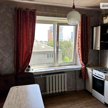 Продаж 1к Квартира Олександра Олеся (Сергія Єсеніна) вулиця