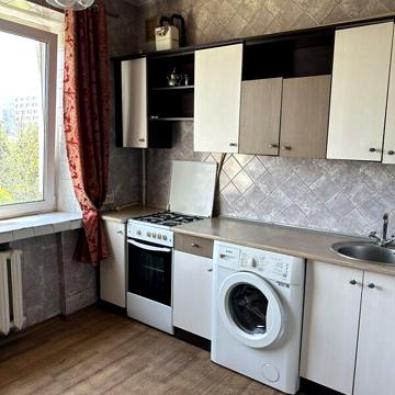Продаж 1к Квартира Олександра Олеся (Сергія Єсеніна) вулиця