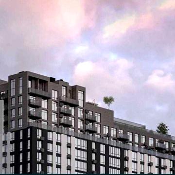 [ВІД ВЛАСНИКА] Видова, 3-х кімнатна квартира в ЖК Manhattan UP ЖК Manhattan UP