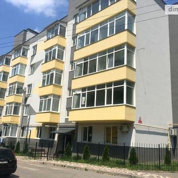 Продаж 1к Квартира Польова вулиця