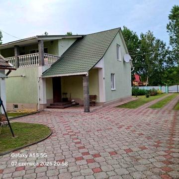 Продаж будинку в місті Мостиська