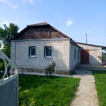 Продається будинок. Село Старий Солотвин.