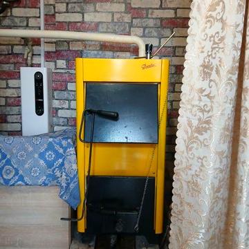 Продається будинок. Село Старий Солотвин.