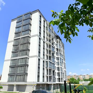Транспортна вул., 11/3