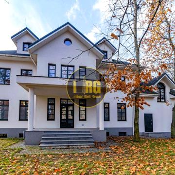 Аренда БЕЗ% дом 545м², 8ком. Ул Чалого, Житомирская, Святошин, убежище