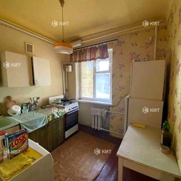 2к., 45м2, Центр (Гагарина, Молчановский пер. 12, Автовокзал) 124423