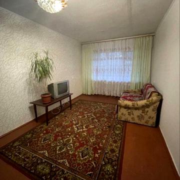 Квартира на вул. Крилова, кінцева 75