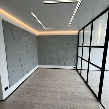 Продається стильна 1-кімнатна квартира-студія | м-н Масани | 43 м² ЖК Незалежності