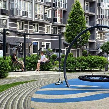 Продаж 4к Квартира Леоніда Бірюкова бульвар