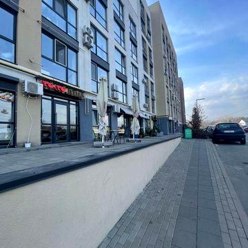 Продається 2-ох кімнатна квартира в ЖК Емоція(Хотів) ЖК Емоція