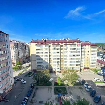 Потічна вул., 1-Д