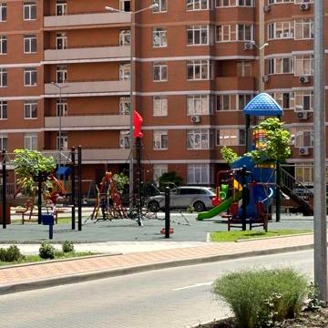 Овідіопольська дорога вул., 3