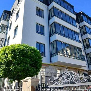 Продаж 1к Квартира Глиняна вулиця ЖК Глиняная