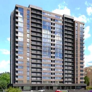 Продажа новострой 53 м2 ЖК Дипломат ЖК Дипломат