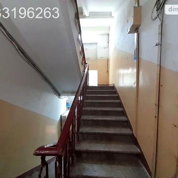 Продаж 2к Квартира Фонтанська дорога