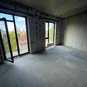 Продам квартиру в новом доме на 7ст. Фонтана ЖК Итака