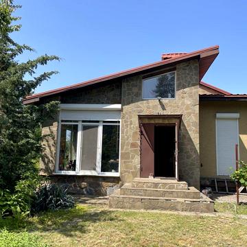 Продам дом Обуховка 150 кв.возле Орели рекидальше