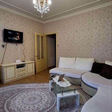 Довгострокова оренда 2к Квартира Дігтярна вулиця