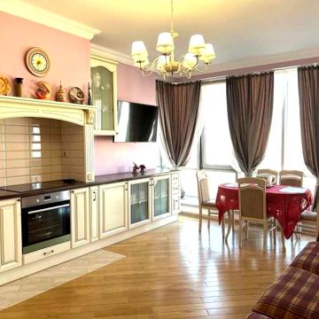 БЕЗ %. Продаж 2-кімнатной картири ЖК "River Stone". ГЕНЕРАТОР. ЖК RiverStone ЖК