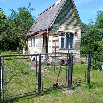 Продам дачу 7,4 соток