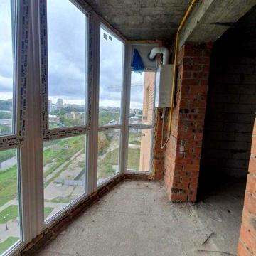 Продам 2кв 87м.кв.ЖК Лазурний комф.клас. м.Центр ринок. Індів.газ опал ЖК Лазурний