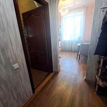 Продаж 3к Квартира Дудинської (Наріманова) вулиця