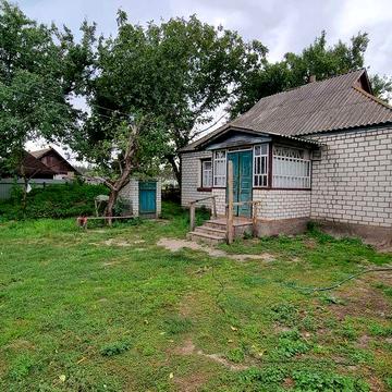 Продам будинок в в селі Ліпляве