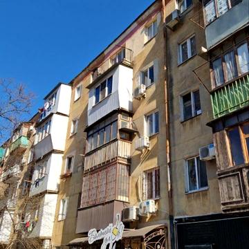 Краснова вул., 11