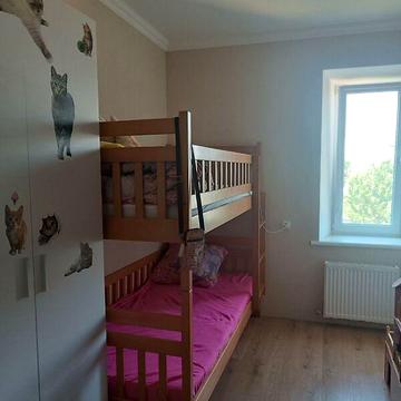 Продаж 2к Квартира Центральна вулиця