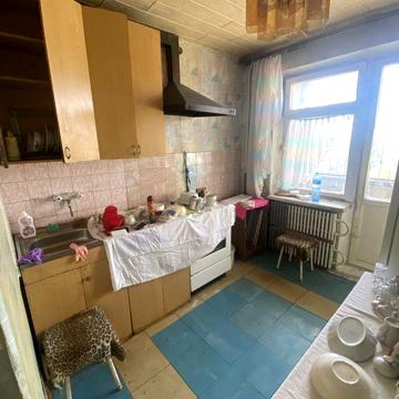 Продам 1к квартиру Левобережный