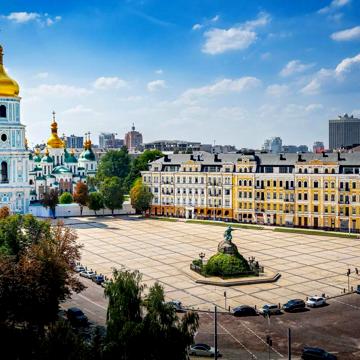 Велика Житомирська вул., 24-Б