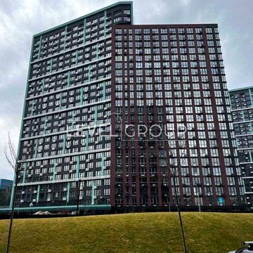 БЕЗ % Продаж 1к квартири ЖК Dibrova park Подільський район ЖК Dibrova Park