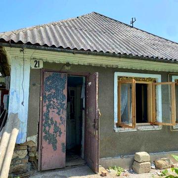 Продам будинок м. Хотин