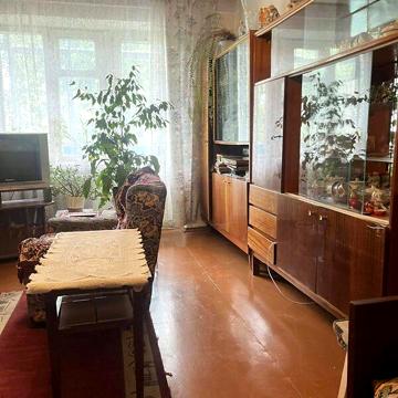 Продаж 1к Квартира Незалежності проспект