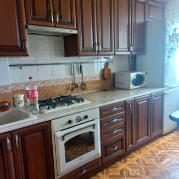 Здам 3-х кімн кв. На Леваневвського