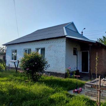 Продам будинок с.Трушки