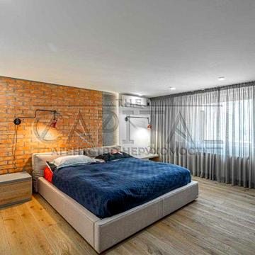 Продажа 3к с террасой/Лобановского 6в/Соломянский р-н/170м2/Торг/