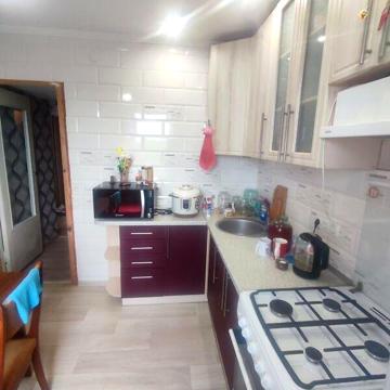 Продаж 1к Квартира Заячий провулок