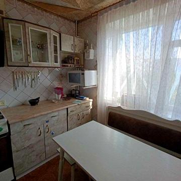 продам квартиру у м.Слобожанське