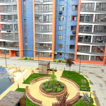 Проскурівського підпілля вул., 165д