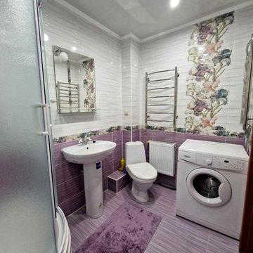 2 кімнатна квартира, просп. М. Грушевського