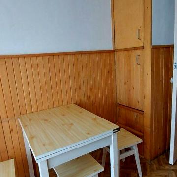 Довгострокова оренда 1к Квартира Корабелів проспект