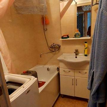 Довгострокова оренда 1к Квартира Корабелів проспект