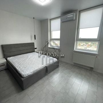 Продам 1-к квартира в ЖК «OLYMPIC PARK», Від власника.Світло є завжди! ЖК Olympiс Park