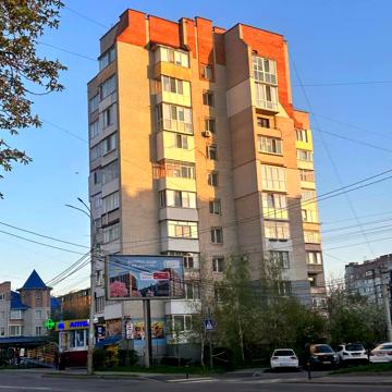 Пирогова вул., 111а