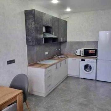 Здається 1 к. квартира на пров. Балтійський, 3а
