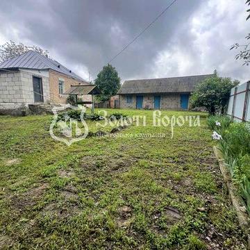 Будинок 1 поверх з ділянкою 25 соток, село Перемога, Баришівський р-н