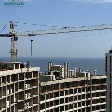 Прямое море! Продам Студию в Аркадии ЖК Атмосфера! Секция сдана! ЖК «Атмосфера»